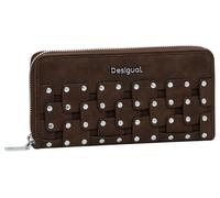 Desigual MONE_NEW PATCH CHOCO, 6009 CHOCOLATE, U
