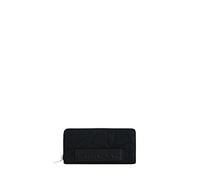 Desigual Mone_Prisma Fiona, Accessori da Viaggio-Portafogli Donna, Nero, Einheitsgröße