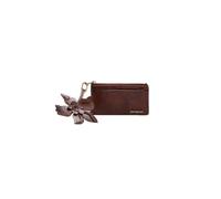 Desigual Mone_Reprise Choco Valent, Bi-Fold Wallet Women's, 7, Marrone, 7
