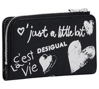 Desigual MONE_SESHAT EMMA 2.0, 2000 BLACK, U
