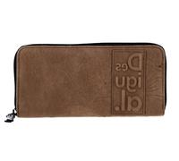 Desigual Mone_Soft Fiona 6011 Cammello, Camel Donna, Marrone, Einheitsgröße