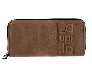 Desigual Mone_Soft Fiona 6011 Cammello, Camel Donna, Marrone, Einheitsgröße