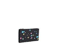Desigual Basic 2 Portafoglio 18.5 cm black (23WAYP15-2000)