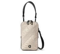 Desigual Mone Taipei Sofia Crossbody Bag White