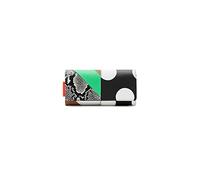 Desigual, MONE_Tango Mariona 2000 BLACK Donna, Nero, 19