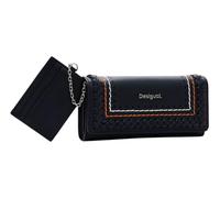 Desigual MONE_TRAMA MARIONA, 2000 BLACK, U