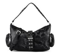 Desigual Moonstone Borsa a spalla 33 cm nero