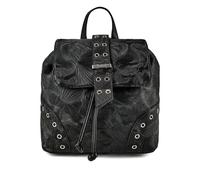 Desigual Moonstone Zaino da città 27 cm nero