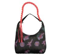 Desigual Nero Polyurethane Women Handbag