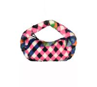 Desigual Nero Polyurethane Women Handbag