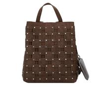 DESIGUAL ZAINO DONNA MARRONE