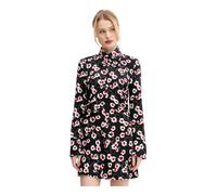 Desigual - Nima Dress - - Dresses - Donna - Multicolore - S