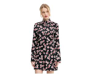Desigual - Nima Dress - - Dresses - Donna - Multicolore - S