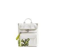 Desigual Nuovo zaino da donna BOLS_Mickey NERANO Medium, marrone, taglia unica