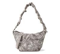 Desigual Obsidian Borsa a spalla 20 cm grigio
