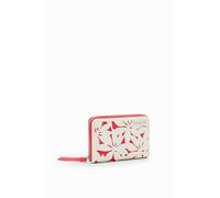 Desigual Onyx Marisa Medium Wallet Coral