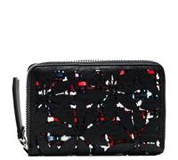 Portafoglio piccolo Desigual MONE_ONYX MARISA Rosso UNICA