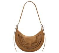 Borsa a tracolla da donna Desigual Orbis Cascais Marron TU
