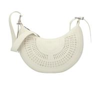 Borsa a tracolla da donna Desigual Orbis Cascais Blanc TU