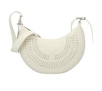Borsa a tracolla da donna Desigual Orbis Cascais Blanc TU