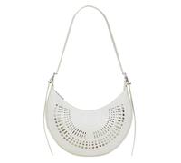 Borsa a tracolla da donna Desigual Orbis Cascais Blanc TU