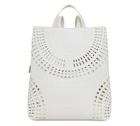 Desigual Zaino da giorno 34 cm white (TAS035781)