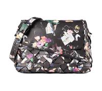 Desigual Black Polyurethane Women Handbag