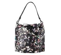 Desigual Osmio Zaino da città 23 cm nero