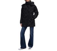 Desigual Giacca invernale nero Donna Desigual L