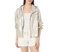 Desigual Padded_Galactic, 8010 Golden Giacca, Yellow, M da Donna