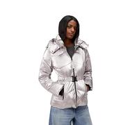 Desigual Padded_Metalic, 3035 Pink Stick, M