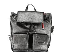 DESIGUAL Piccolo zaino fustellato