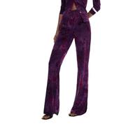 Desigual Pant_Alina, 3028 Cereza, L