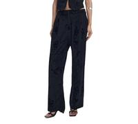 Desigual Pantaloni Donna - black / M