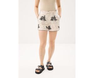Desigual - Pant Hono Beige - Abbigliamento S Beige