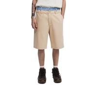 Desigual Pant_Pest, 1008 Beige Crude, 34