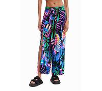 Desigual Pant_Puerto Escondido Set Bikini Donna