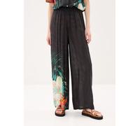 Desigual - Pant Swim-Daikiri Nero - Abbigliamento S Nero