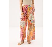 Desigual - Pant Swim-Nasau Multicolore - Abbigliamento S Multicolore