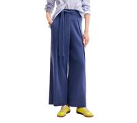 Desigual Pant_Tami, Boxer Bambino da Donna, Blue,