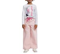 Desigual Pant_Tulip, 3025 Pale Pink, 5/6