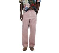 Desigual Pant_Vit, 3035 Pink Stick, 32