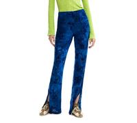 Desigual Pantalone Donna Art 26SWPK03