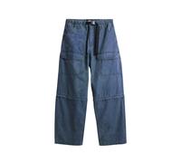 Desigual Pantaloni cargo blu Uomo Desigual 32
