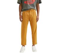 Desigual pantaloni da uomo Roman marrone W36