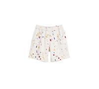 Desigual Pantaloni 'Splash' blu / giallo / rosso / bianco Bambini Desigual 122-128