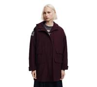 Desigual Parka Da Donna WOMAN WOVEN PARKA Donna (Pacco da 1)