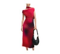 Desigual - Party Vestiti - - Dresses - Donna - Multicolore - S