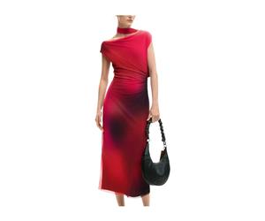 Desigual - Party Vestiti - - Dresses - Donna - Multicolore - S