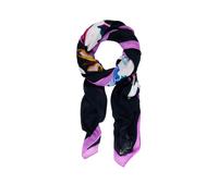 Desigual Pashmina 25WAWA23 - NERO (2000)